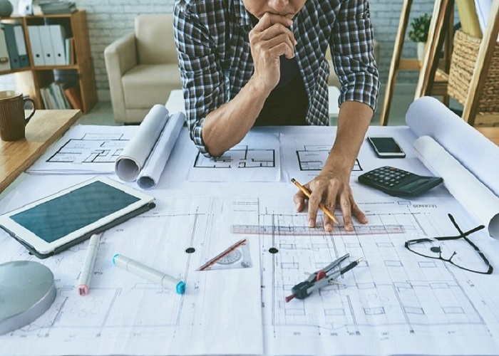 Civil Contractor For Turnkey Project In Mumbai