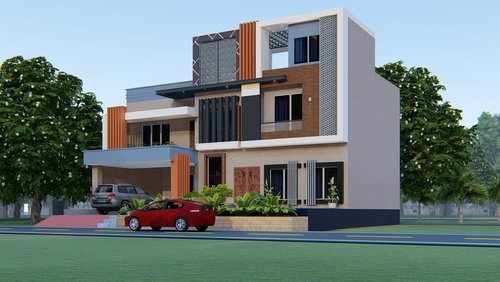 Civil Contractor For Turnkey Project In Mumbai